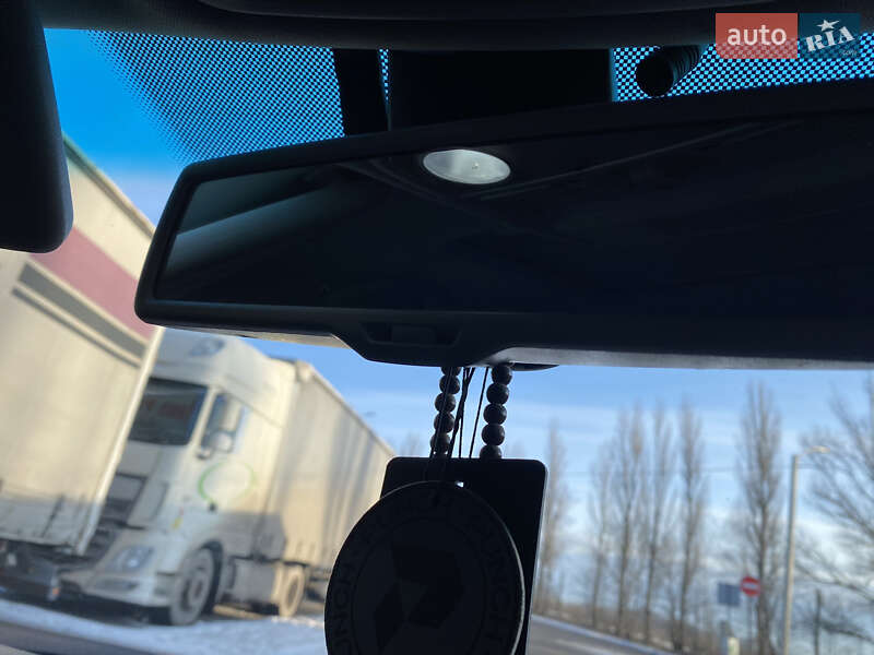 Седан Volkswagen Passat 2008 в Хмельницком