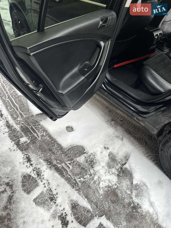 Седан Volkswagen Passat 2007 в Краматорске