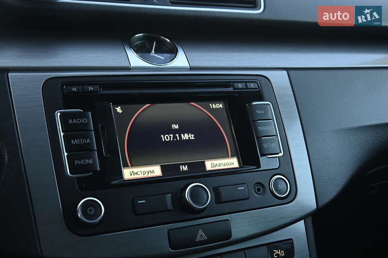 Универсал Volkswagen Passat 2012 в Бердичеве фото 22 Универсал Volkswagen Passat 2012 в Бердичеве