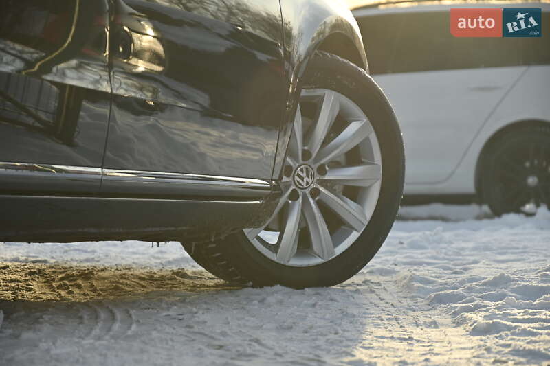 Универсал Volkswagen Passat 2012 в Бердичеве фото 14 Универсал Volkswagen Passat 2012 в Бердичеве