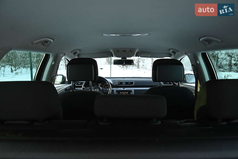 Универсал Volkswagen Passat 2012 в Бердичеве фото 41 Универсал Volkswagen Passat 2012 в Бердичеве