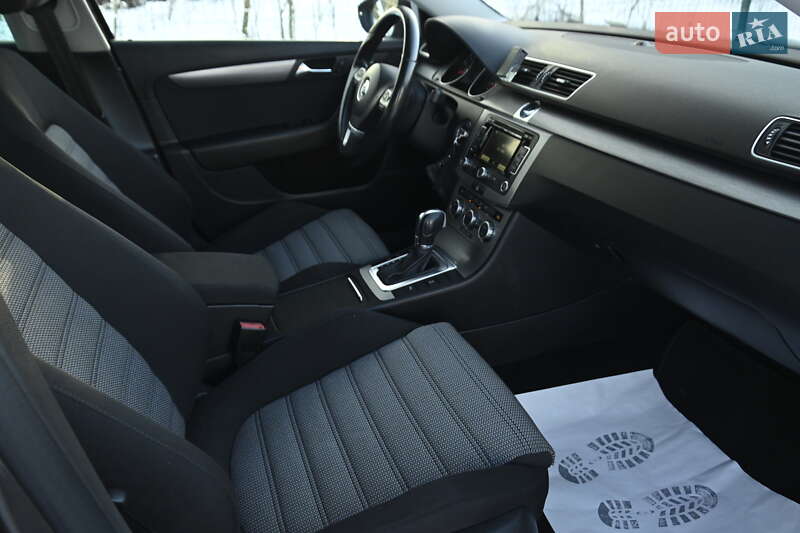 Универсал Volkswagen Passat 2012 в Бердичеве фото 36 Универсал Volkswagen Passat 2012 в Бердичеве