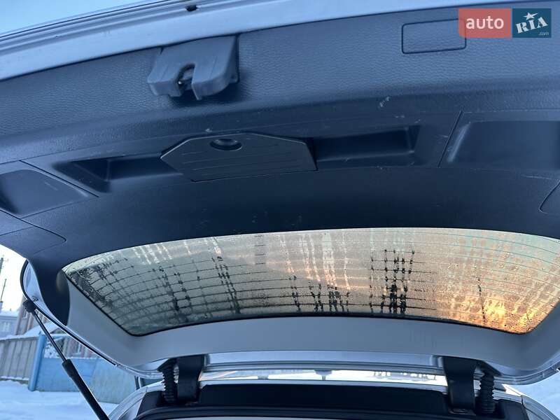 Універсал Volkswagen Passat 2006 в Сумах