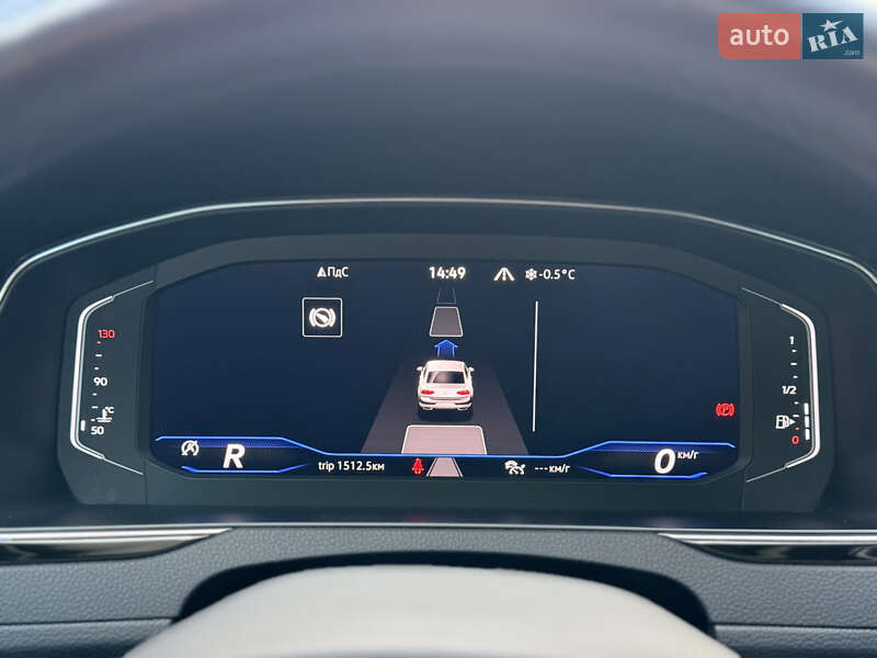 Седан Volkswagen Passat 2022 в Броварах фото 34 Седан Volkswagen Passat 2022 в Броварах