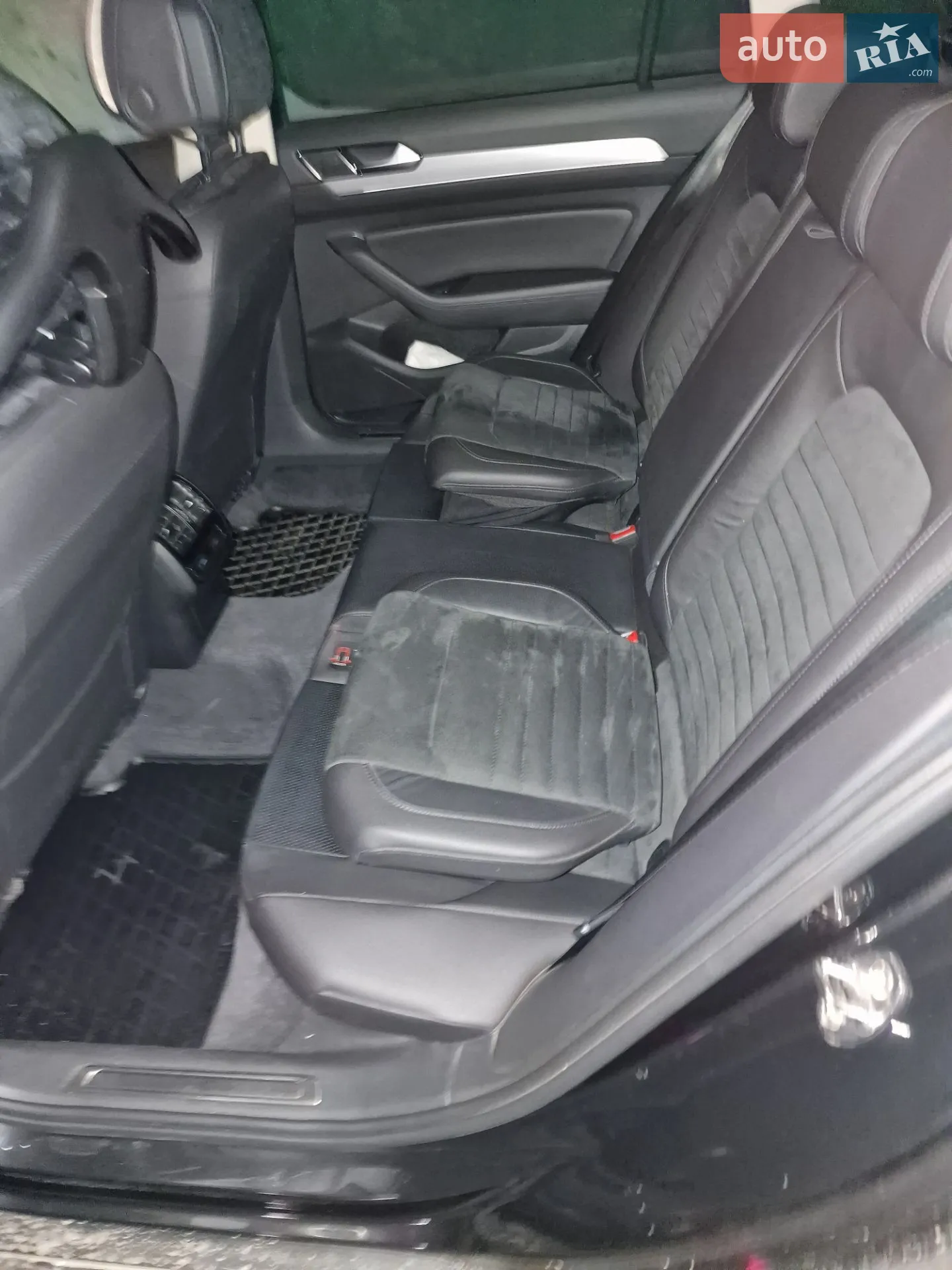 2018 Volkswagen Passat - мініатюра 10