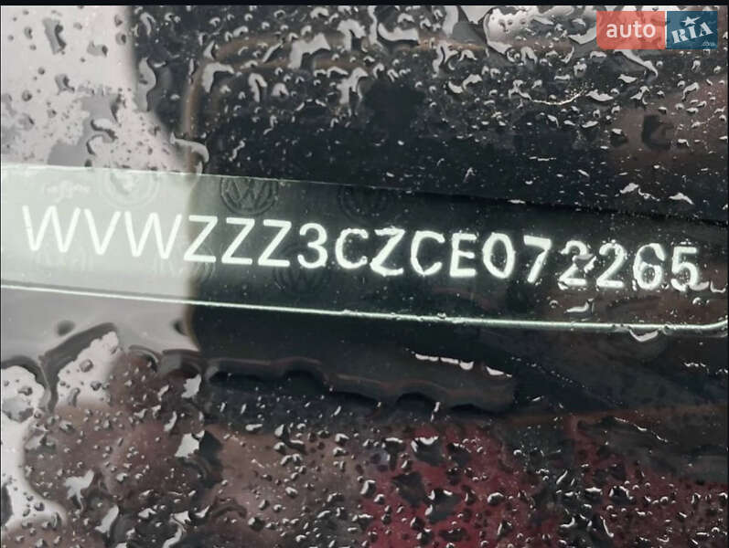 Универсал Volkswagen Passat 2011 в Кривом Роге