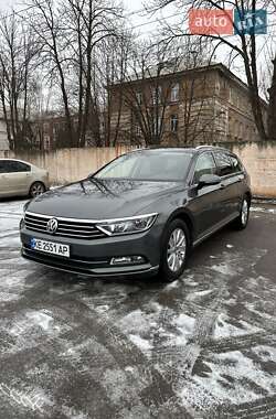 Універсал Volkswagen Passat 2016 в Кривому Розі