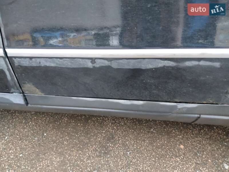 Універсал Volkswagen Passat 2006 в Житомирі