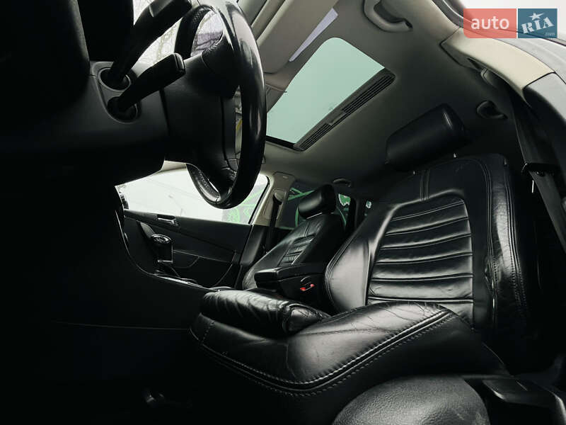 Универсал Volkswagen Passat 2005 в Харькове фото 28 Универсал Volkswagen Passat 2005 в Харькове