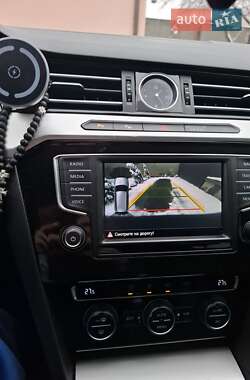 Універсал Volkswagen Passat 2014 в Мукачевому