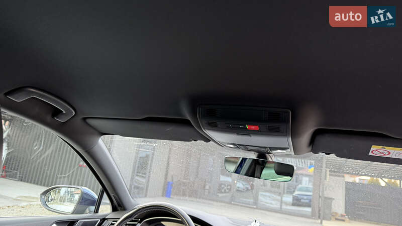 Універсал Volkswagen Passat 2019 в Калуші