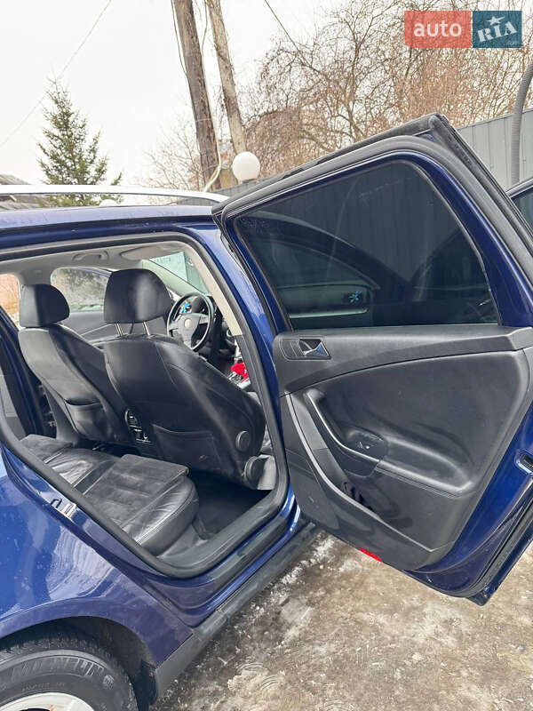 Універсал Volkswagen Passat 2007 в Калуші