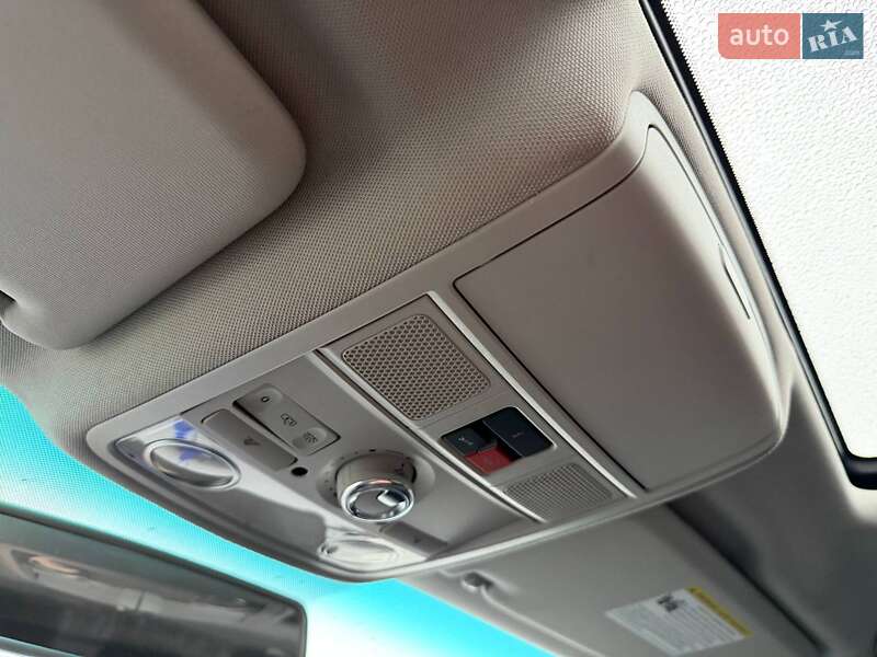 Седан Volkswagen Passat 2016 в Кривом Роге