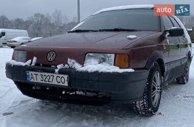 Универсал Volkswagen Passat 1992 в Ивано-Франковске