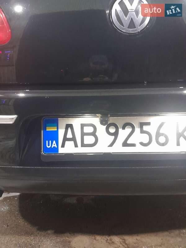 Седан Volkswagen Passat 2006 в Хмельнике