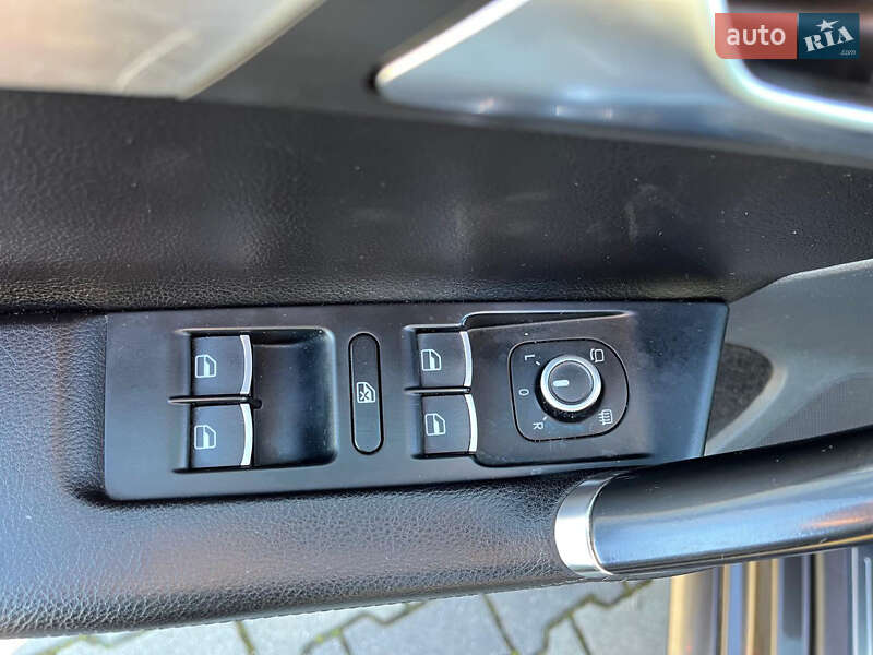 Универсал Volkswagen Passat 2013 в Самборе