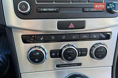 Универсал Volkswagen Passat 2013 в Самборе