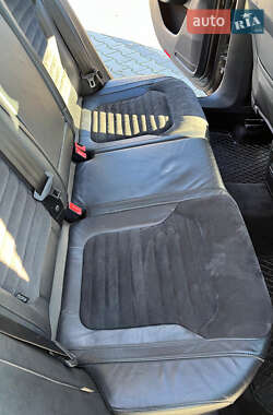 Универсал Volkswagen Passat 2013 в Самборе