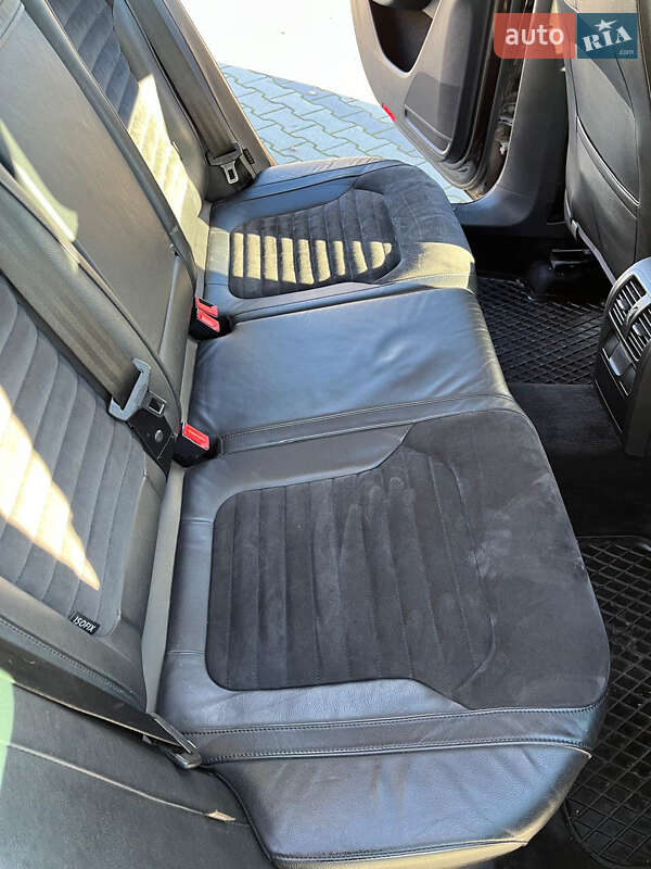 Универсал Volkswagen Passat 2013 в Самборе