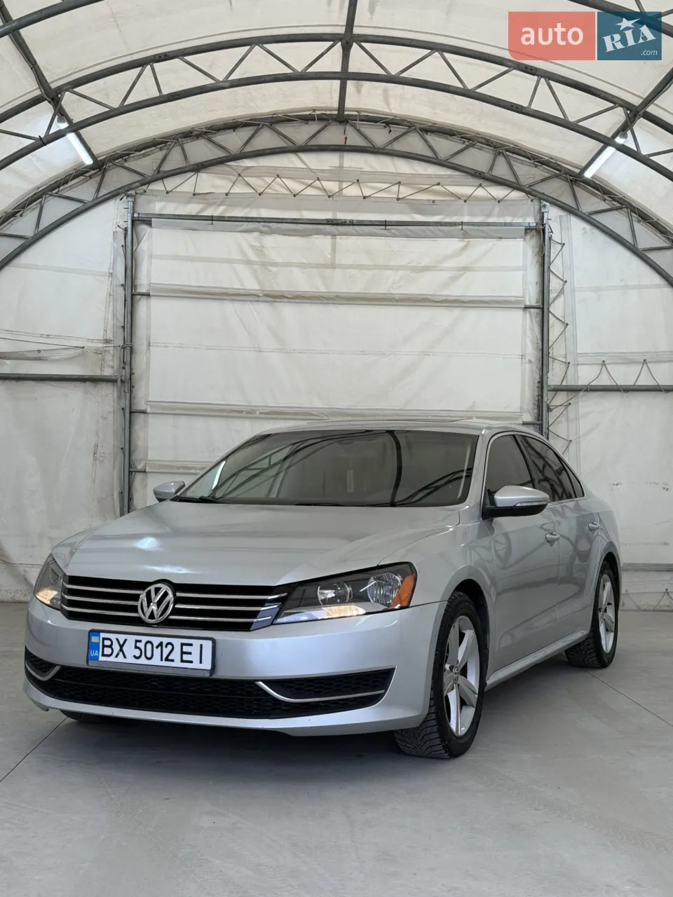 2010 Volkswagen Passat - мініатюра 25