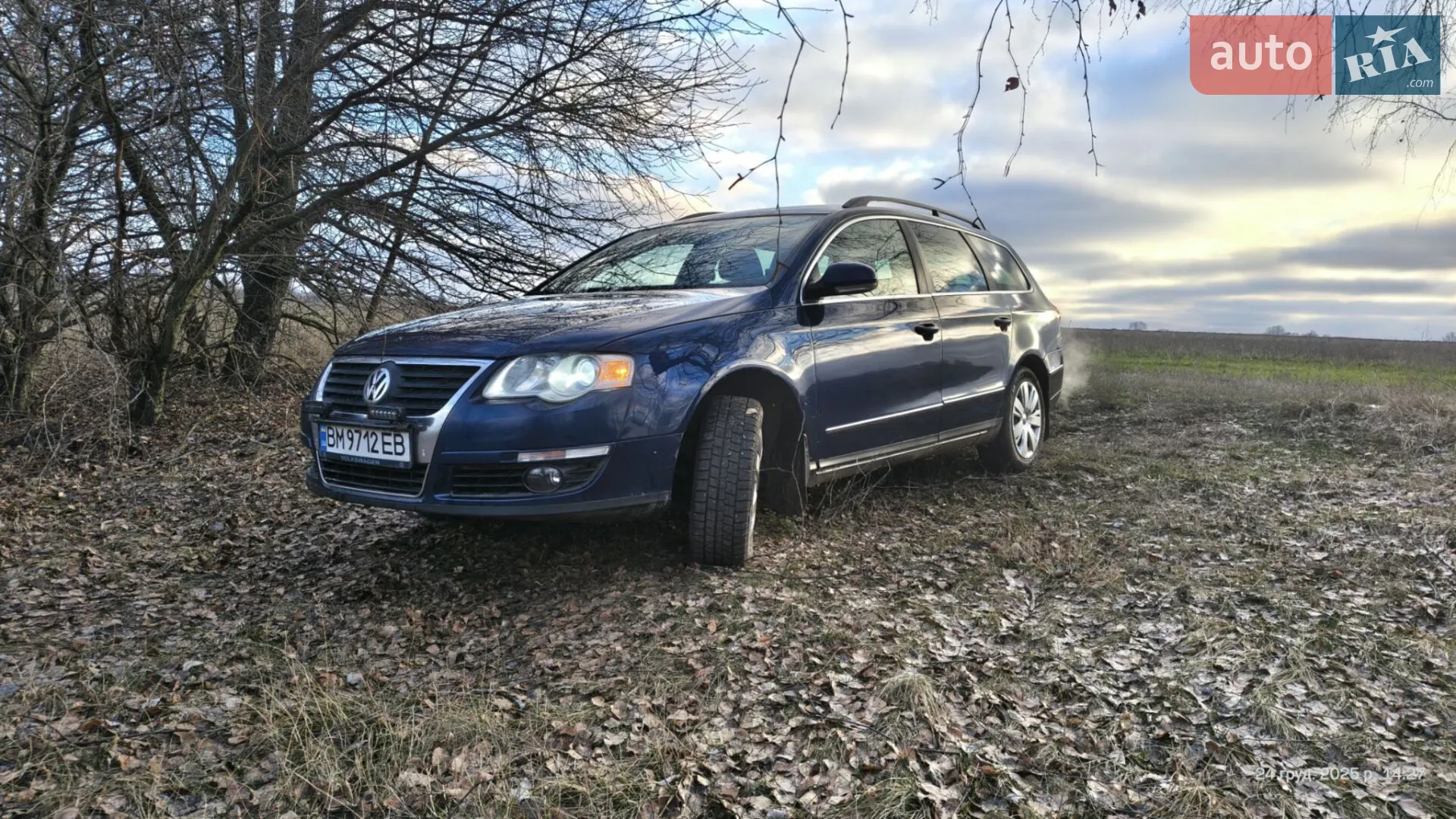 Volkswagen Passat 2010 VIN WVWZZZ3CZAE166025 фото оголошення 24 з 25