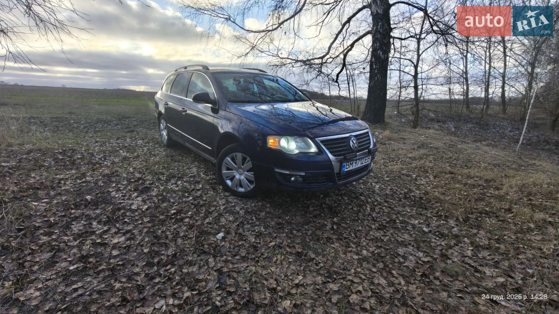 Volkswagen Passat 2010 VIN WVWZZZ3CZAE166025 фото оголошення 23 з 25