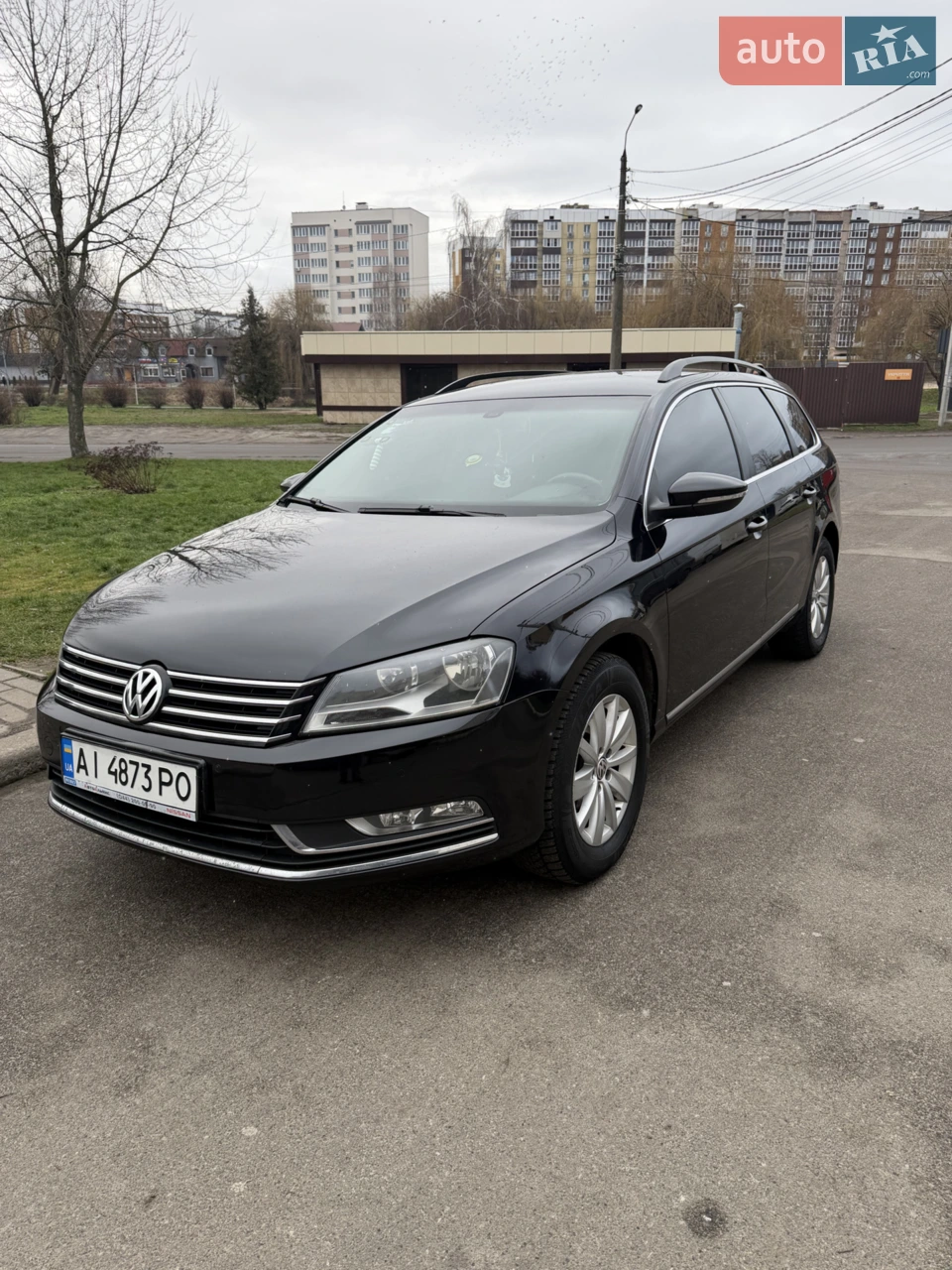 2012 Volkswagen Passat - мініатюра 34
