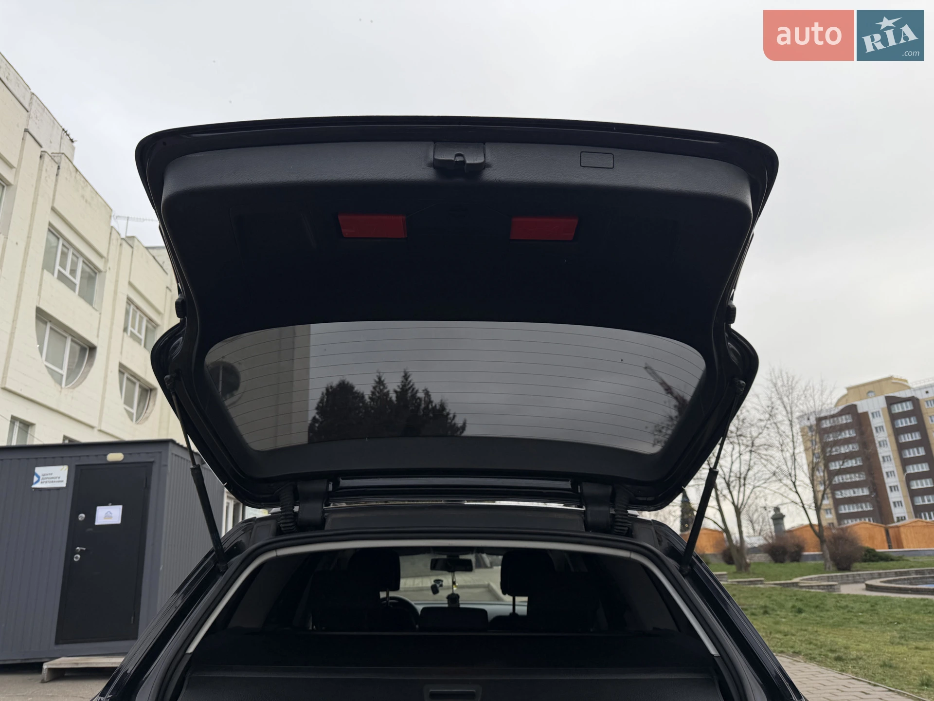 2012 Volkswagen Passat - мініатюра 14