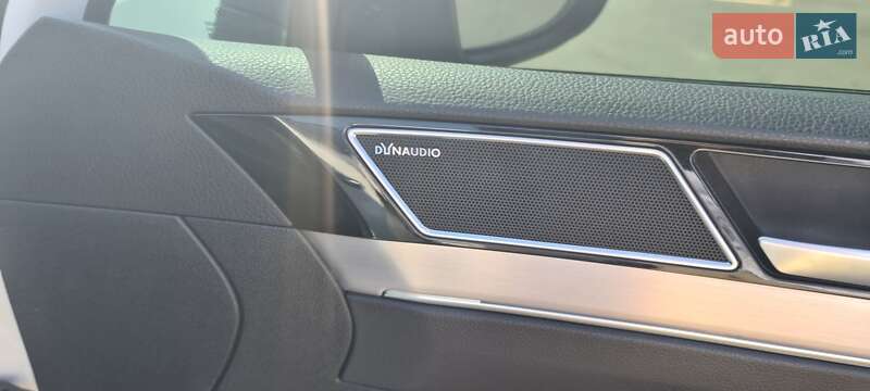 Седан Volkswagen Passat 2015 в Кривом Роге