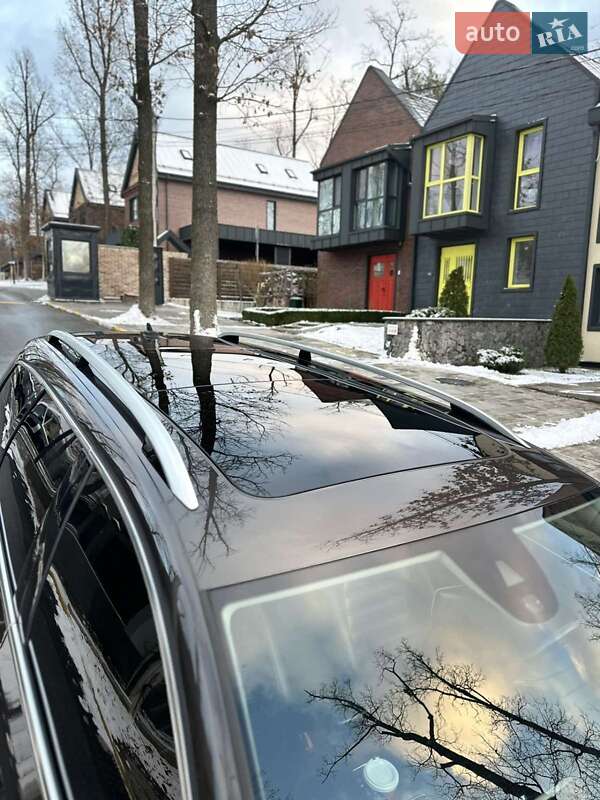 Volkswagen Passat 2011