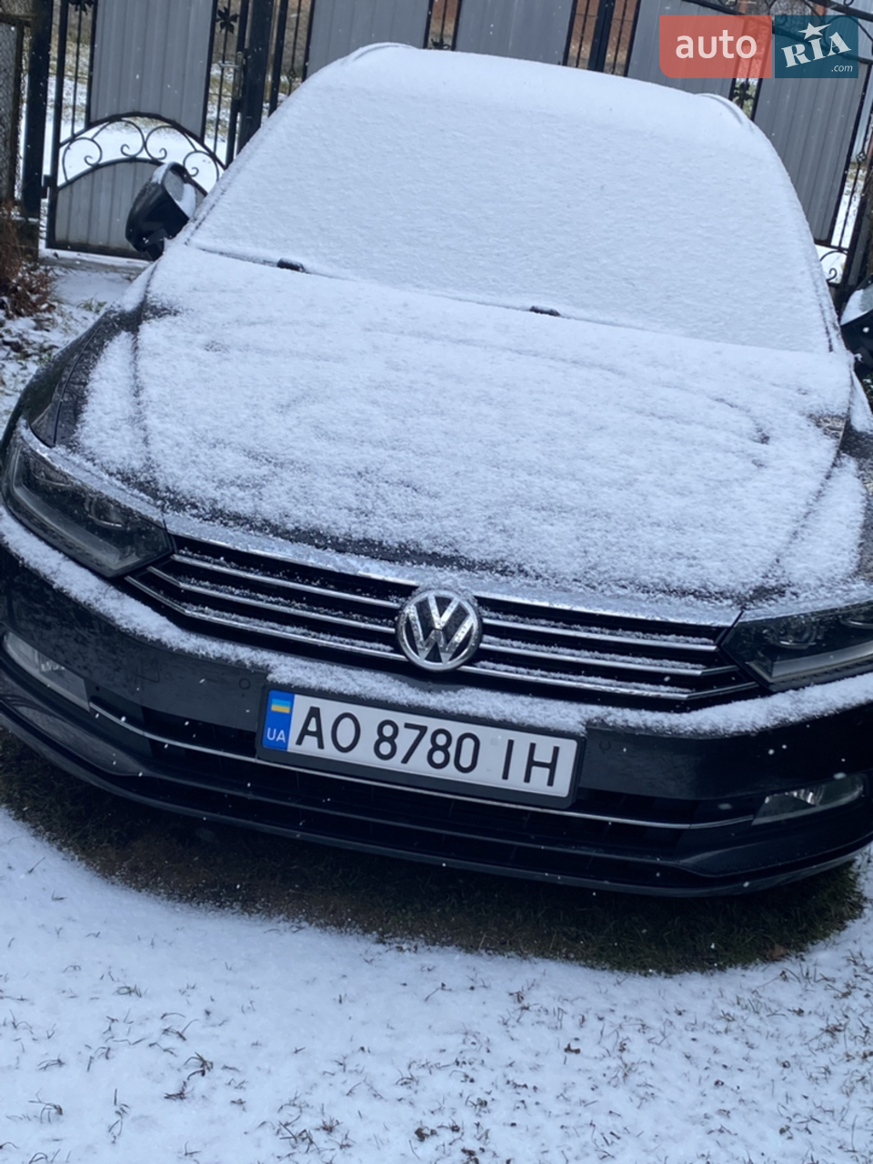 2019 Volkswagen Passat - мініатюра 25