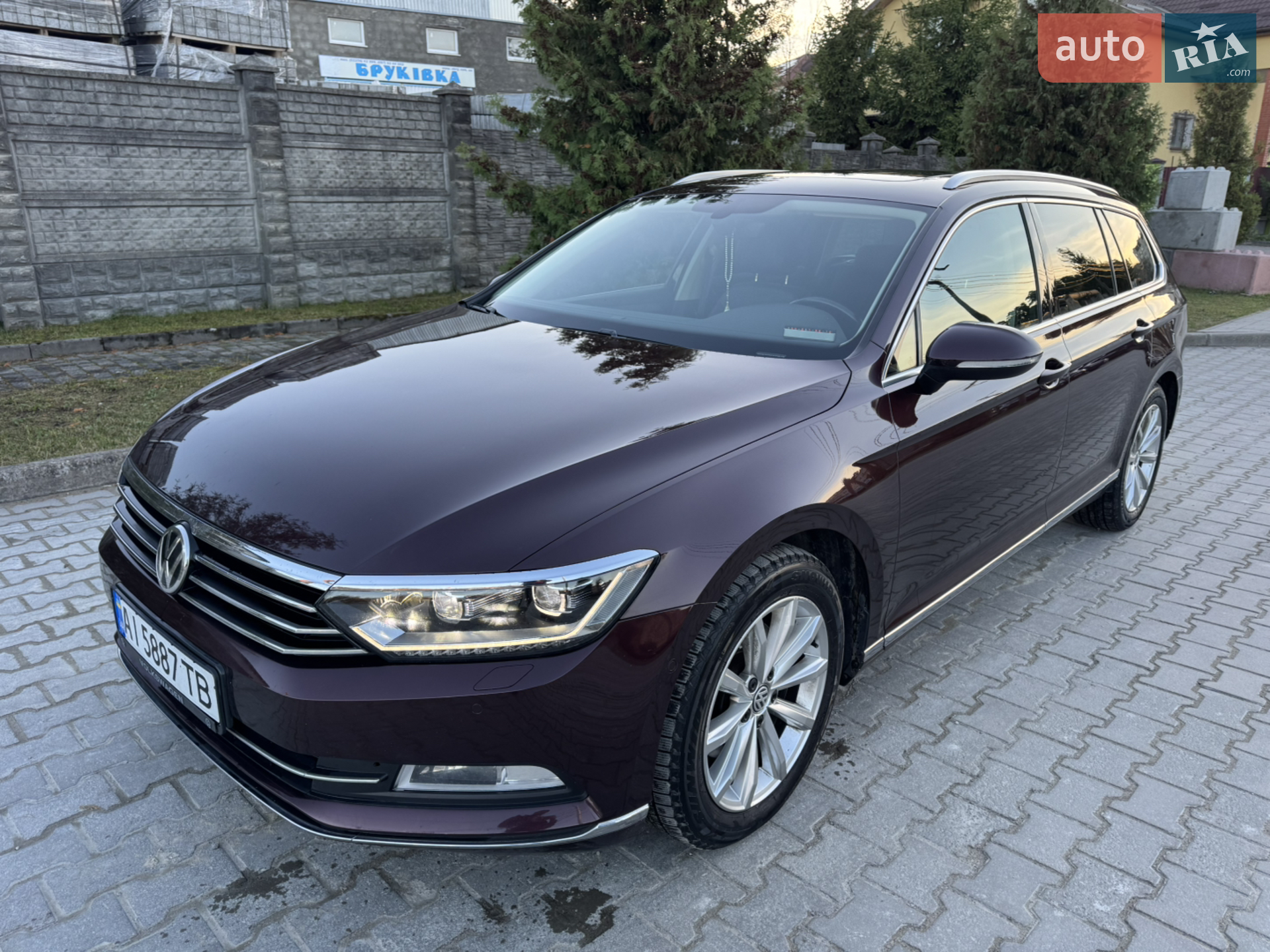 2016 Volkswagen Passat - мініатюра 4