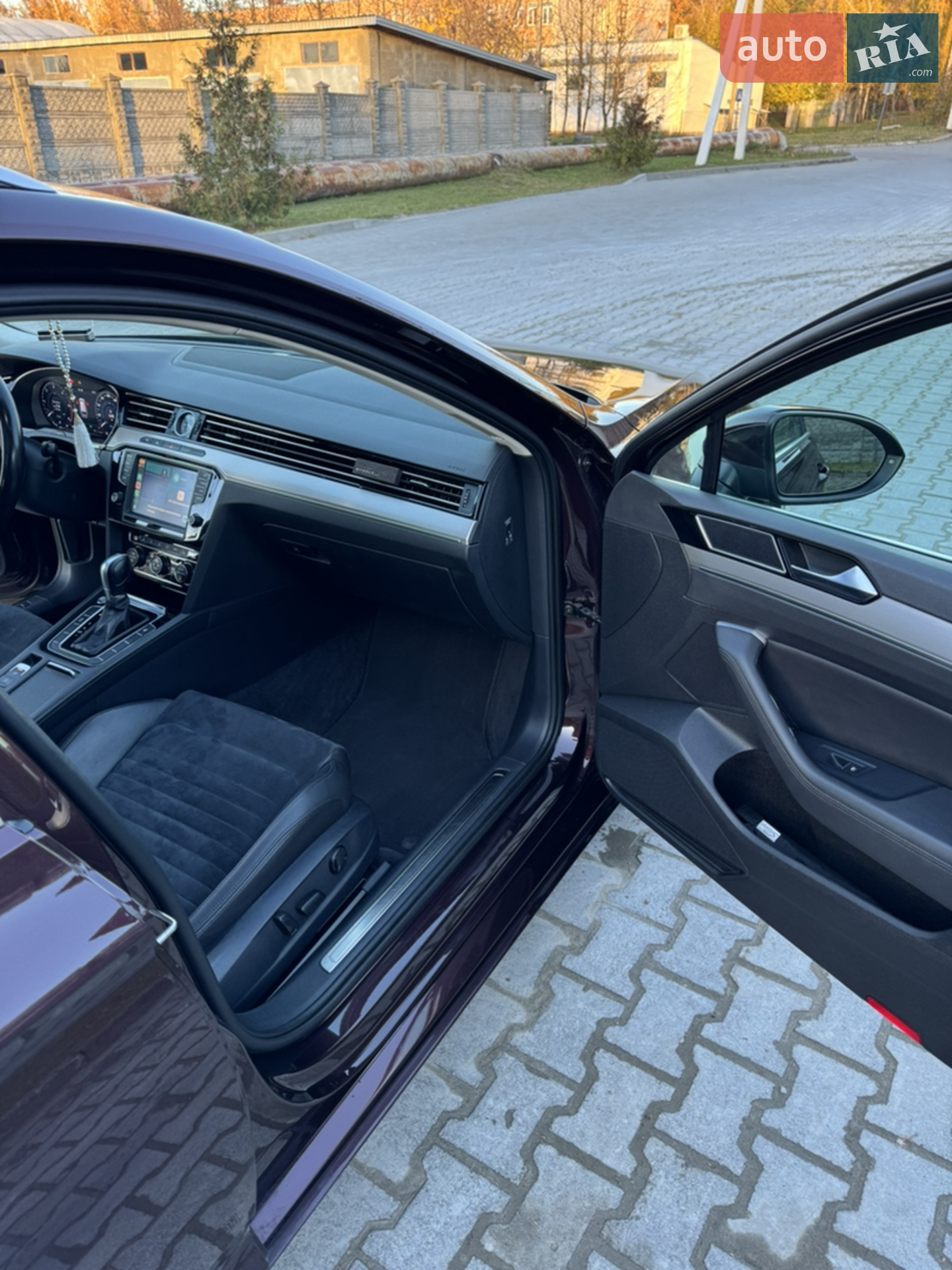 2016 Volkswagen Passat - мініатюра 15