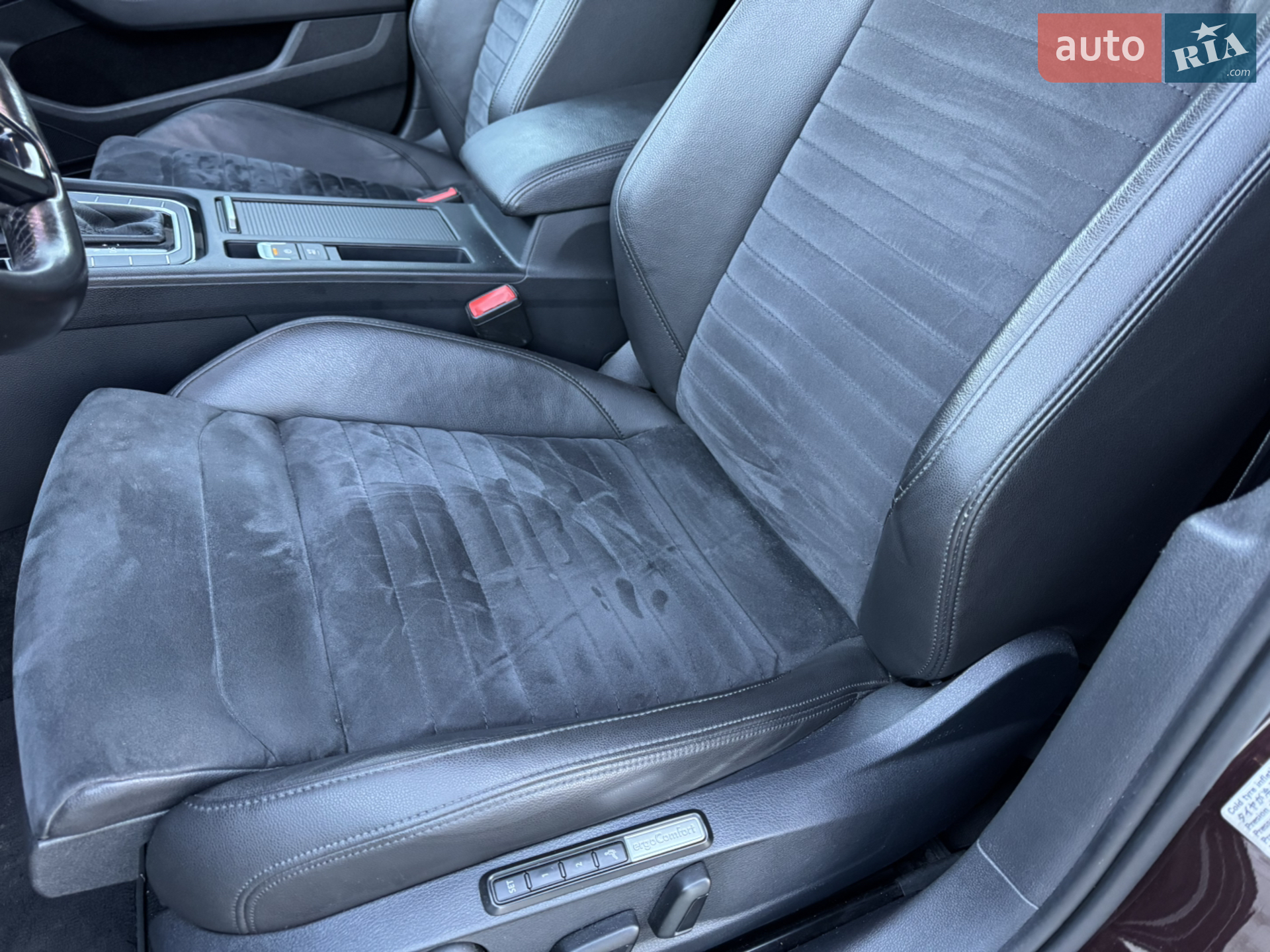 2016 Volkswagen Passat - мініатюра 19