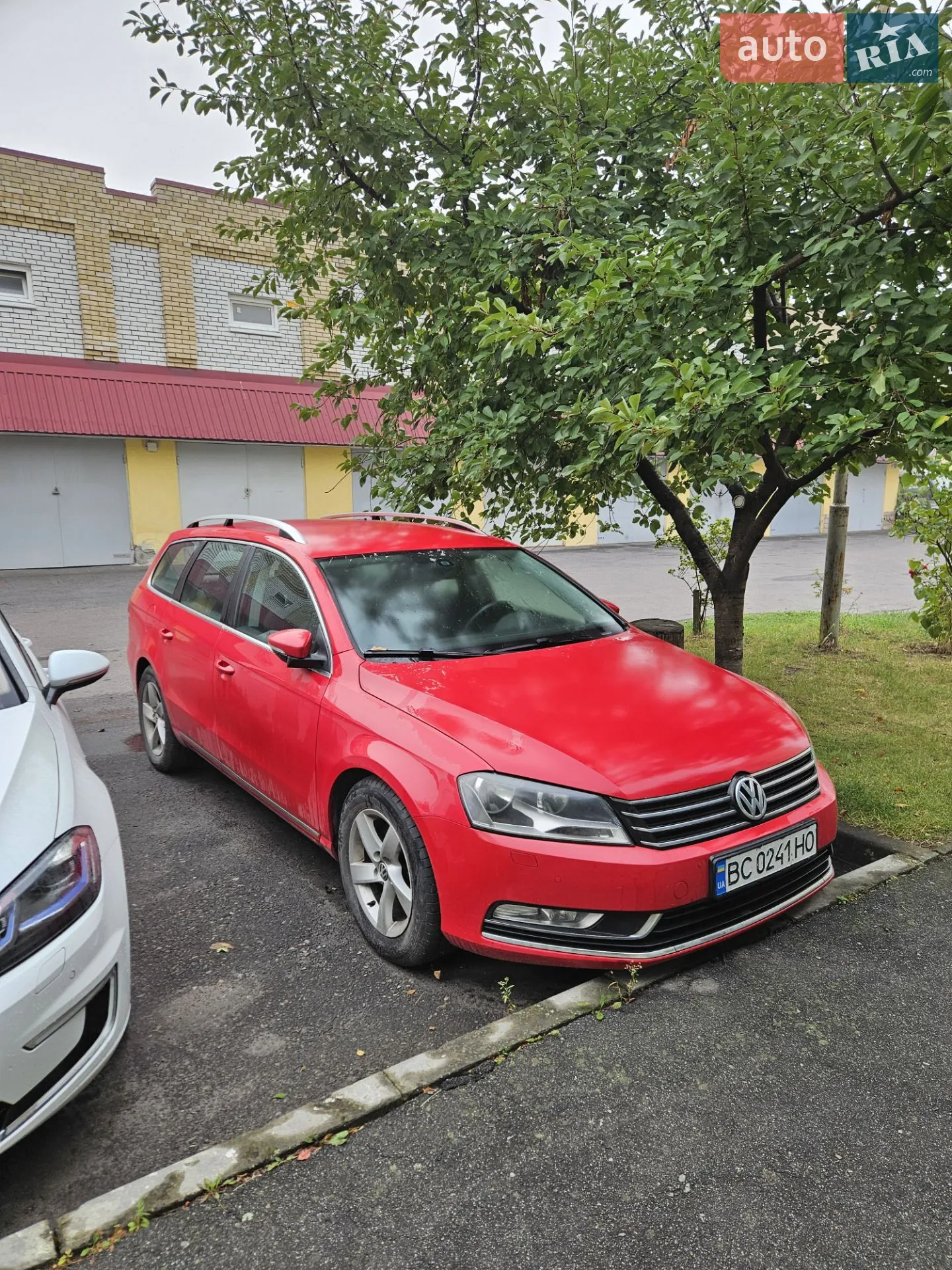 2011 Volkswagen Passat - мініатюра 26