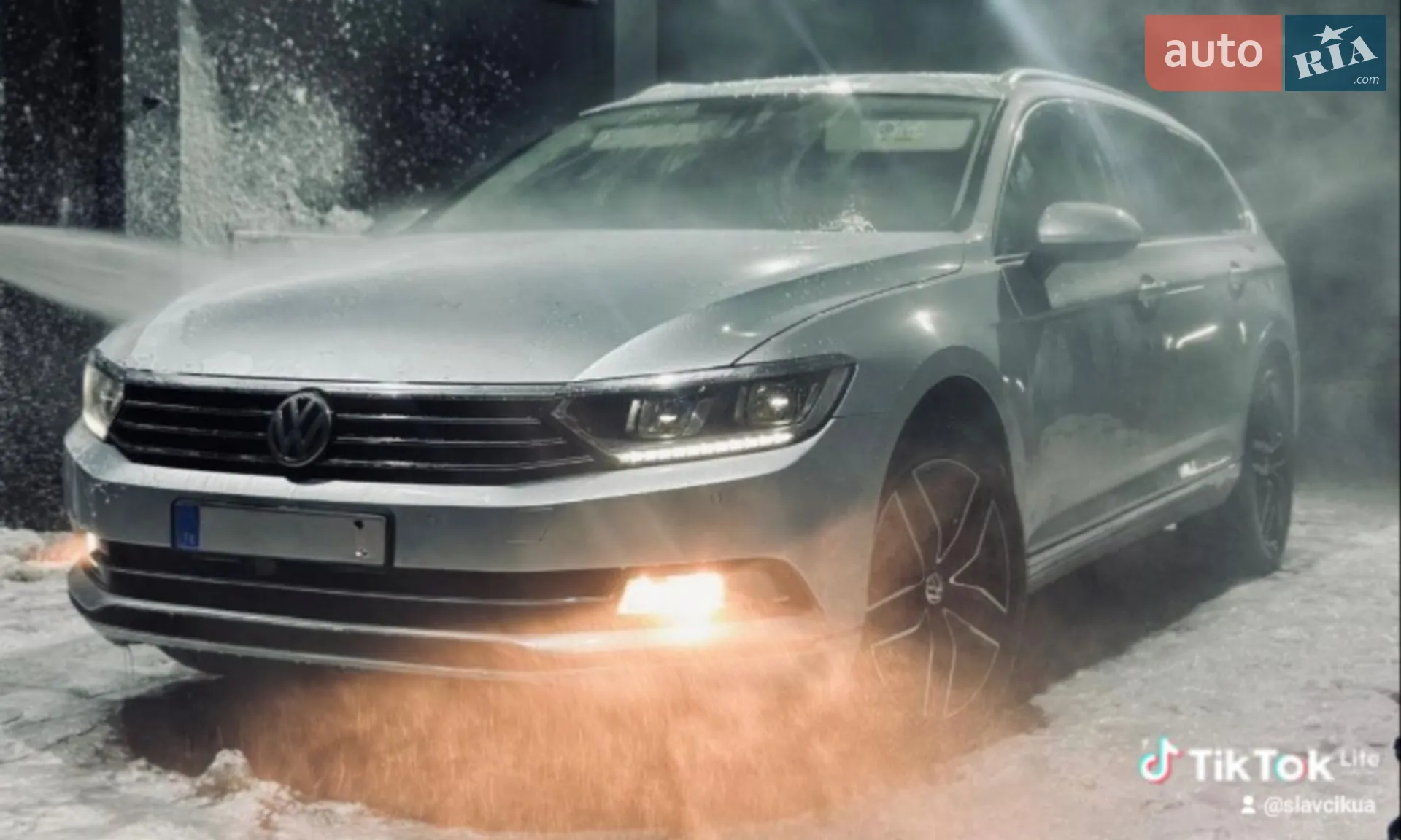 2016 Volkswagen Passat - мініатюра 5