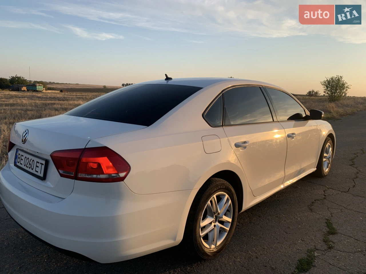 2011 Volkswagen Passat - мініатюра 32