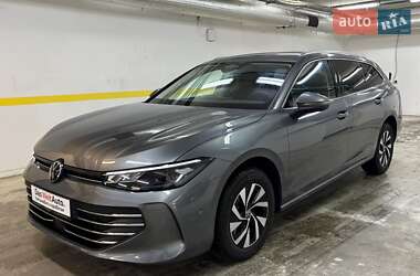 Універсал Volkswagen Passat 2025 в Києві