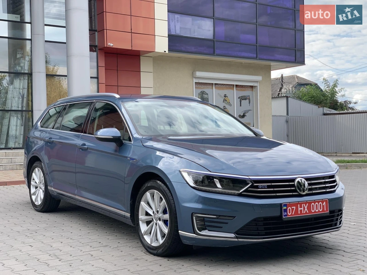 2018 Volkswagen Passat - мініатюра 47