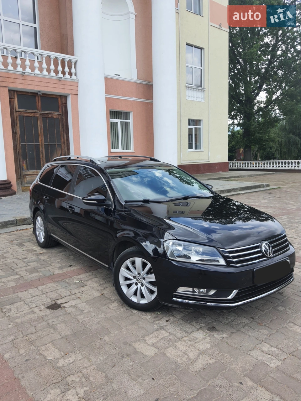 2011 Volkswagen Passat - мініатюра 32