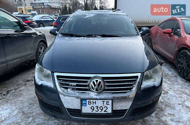 Універсал Volkswagen Passat 2008 в Вінниці