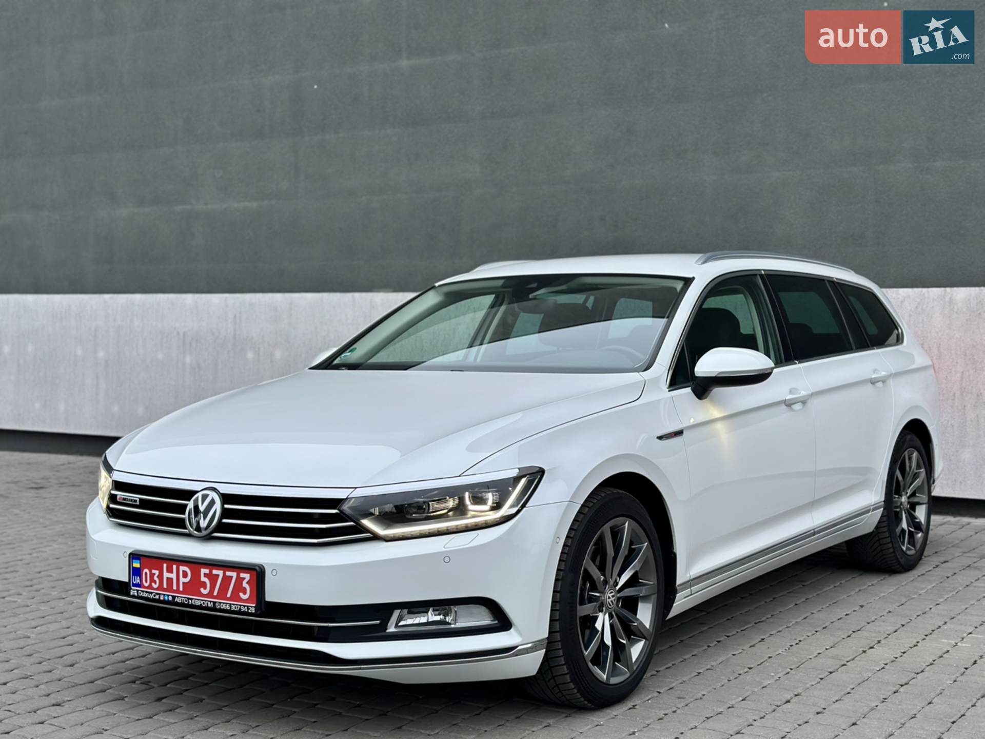 2018 Volkswagen Passat - мініатюра 12