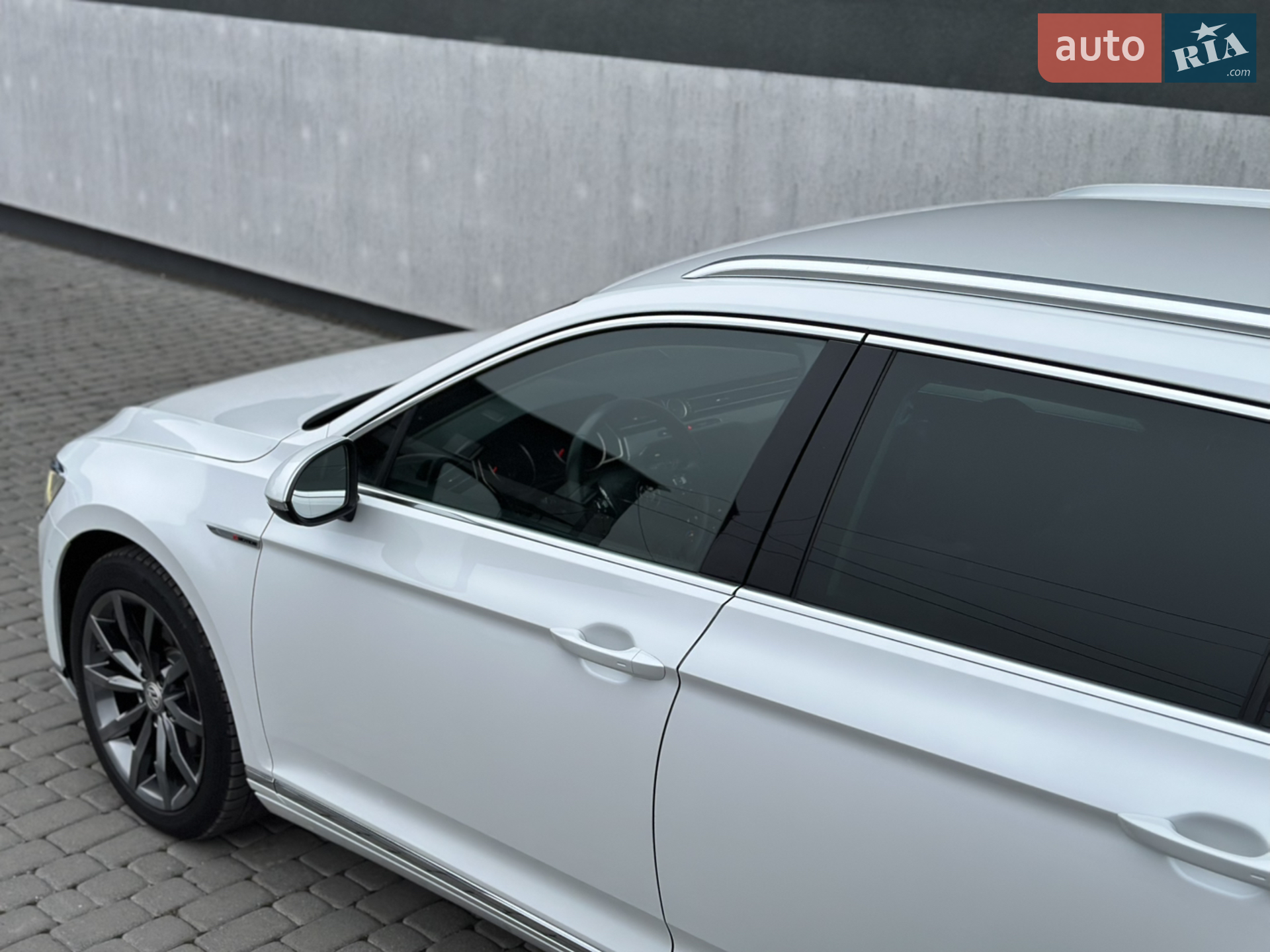 2018 Volkswagen Passat - мініатюра 18