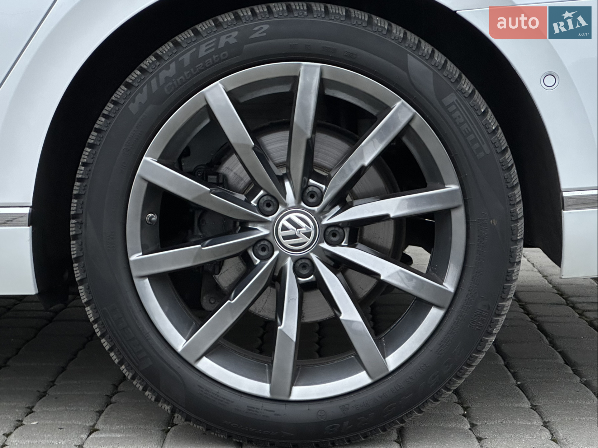 2018 Volkswagen Passat - мініатюра 26