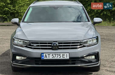 Универсал Volkswagen Passat 2023 в Долине