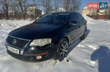 Седан Volkswagen Passat 2007 в Виноградові