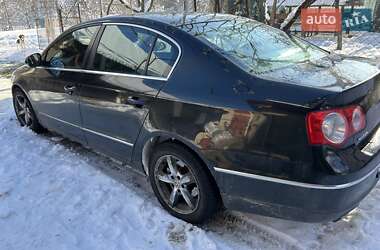 Седан Volkswagen Passat 2006 в Вышкове