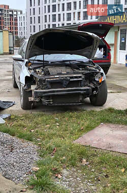 Універсал Volkswagen Passat 2013 в Ужгороді