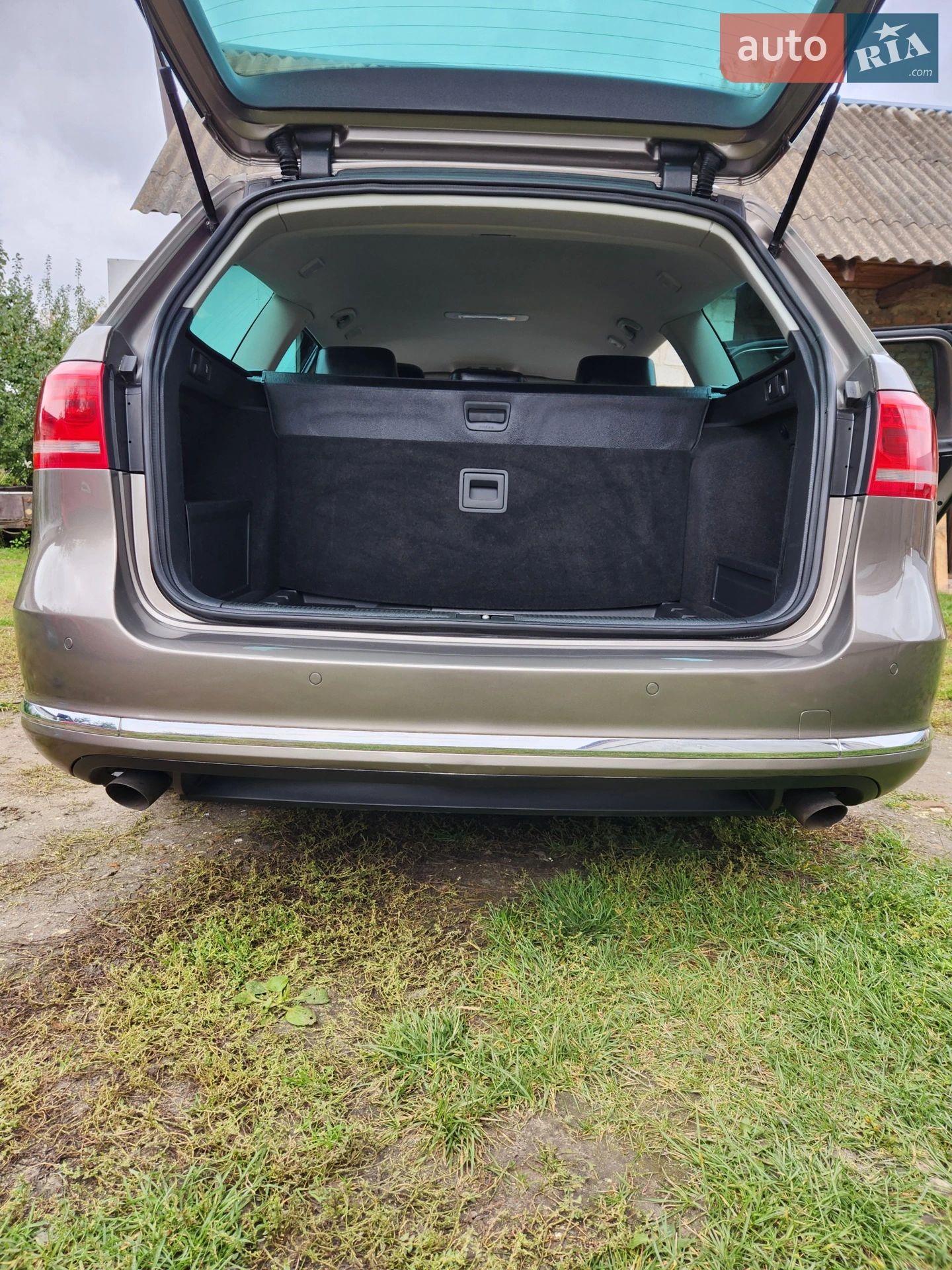 2011 Volkswagen Passat - мініатюра 22
