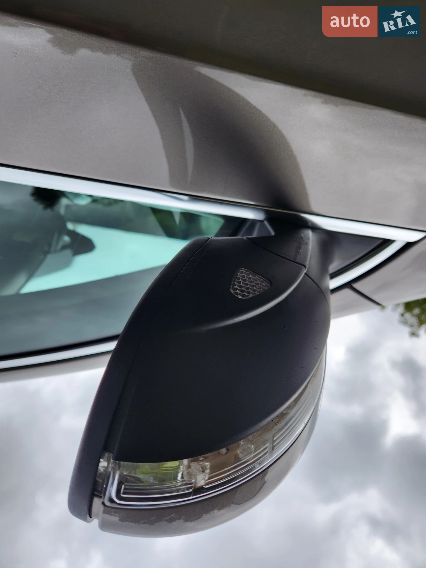2011 Volkswagen Passat - мініатюра 48